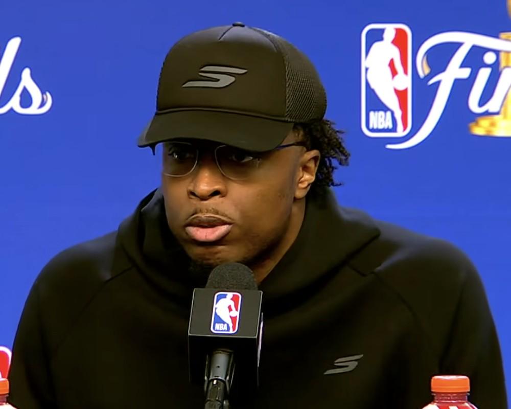 2026年NBA选秀球员之拉斐尔